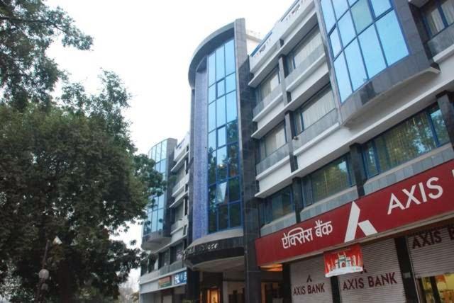 Hotel Crystal Palace Meerut Exterior photo
