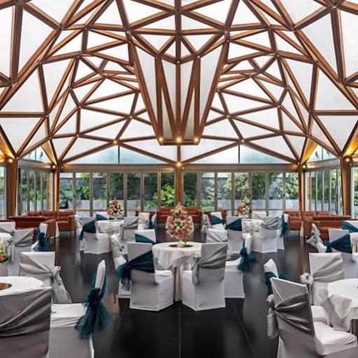 Hotel Crystal Palace Meerut Exterior photo